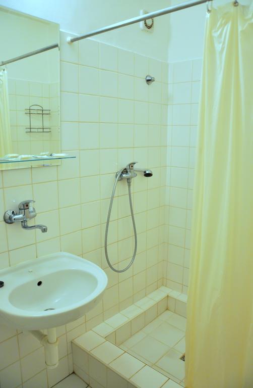 Hotel Komarov Брно Экстерьер фото